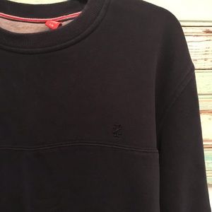 IZOD Crew Neck sweatshirt